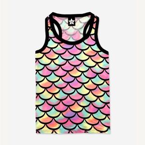 Brand new with tags! PixieLane tank top- Size 6